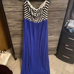 Forever21 Maxi Dress